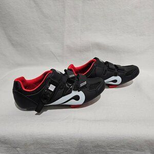 ✅Peloton Cycling Shoes EU 42/ Men's 9 / Women's 11